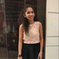 Chaitali Kawle