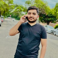 Muhammad Shoaib Khan