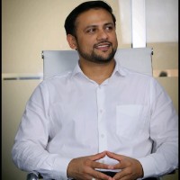 Aijaz Rafi Mohammed