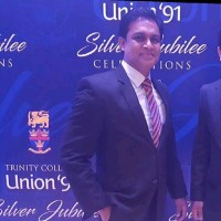 Chaminda Jayasinghearachchi