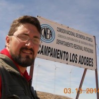 Nahuel Martinez