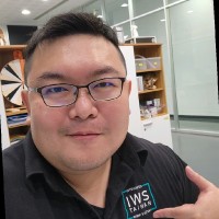 Dave Lin