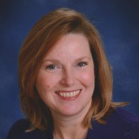 Barbara Etheridge