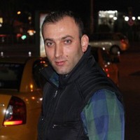 Ali Zozi̇k