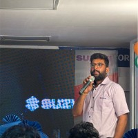 Vamshi Krishna