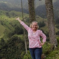 Maria Isabel Borrero