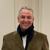 Jack Ilenstine, MAAH