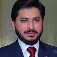 Farhan Iftikhar