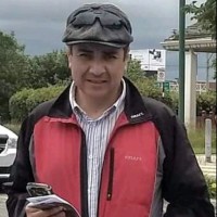 Omar A. Sanhueza