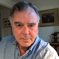 Kevin Cullinan