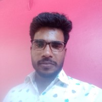 Raghavendra M Gowda