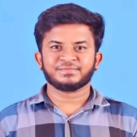 Benny Vinoth