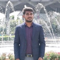 Harshavardhan M