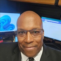 Michael Bobb, CDM, CFPP