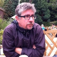 Julian Hamilton-Smith