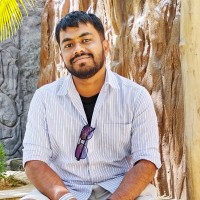 Narendra Kumar Gupta