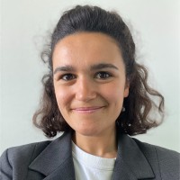 Judith Couvé