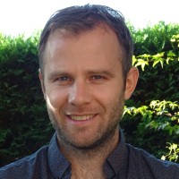 Ron Van Der Zwet