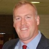 Scott Mahone