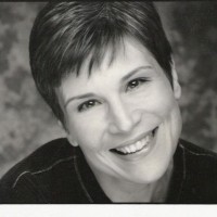 Catherine Dolf