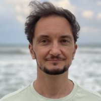 Yuriy Dudkin