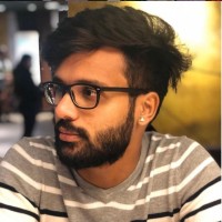 Abishekh Sunil