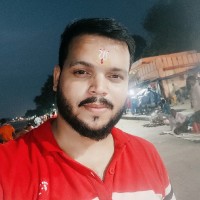 Amrish kumar Pandey