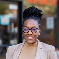 Wenimo Okoya, Ed.D., MPH