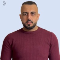 Adham Mehdawi