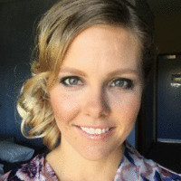 Jodie Mills