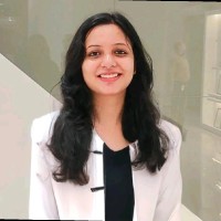 Riya Jaiswal