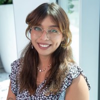 Katheryn Saavedra-Ballesteros