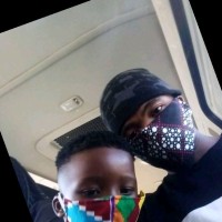Sbonelo Vincent