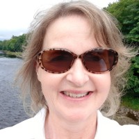 Sarah Jefferies