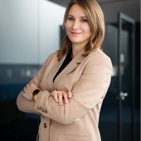 Aleksandra Sygidus