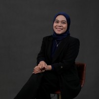 Anis Fathiah