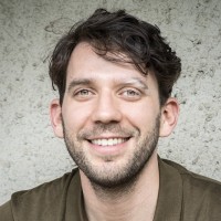 Andrew Erickson-Lapidus