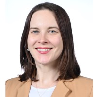 Ashley McClure-Wolfson, PharmD, BCACP, AAHIVP