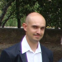Patrick Roux