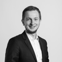 Daniel Tomporowski, Ph.D.