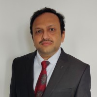 SANJAY PARASRAMPURIA