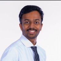 Vaibhav Bamnote