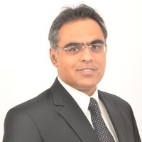 DEEPAK SALUJA