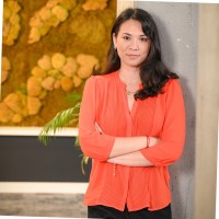 Elena Catalina Voicu