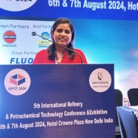 Shweta Ramchandra Mishra