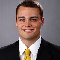 Connor Lindaman