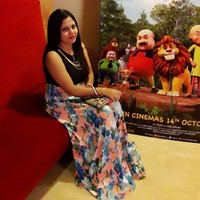 Paramita Ghosh Chakraborty
