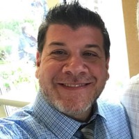 Jason Hoke