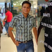 Ankit Saxena
