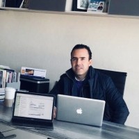 Jose Manuel Bermudez